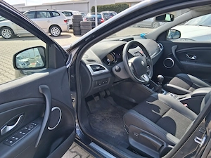 Renault Megane3 1,5 dci an 2010 euro5. - imagine 5