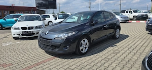 Renault Megane3 1,5 dci an 2010 euro5. - imagine 2
