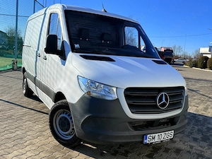 Mercedes Sprinter 314 CDI - imagine 2