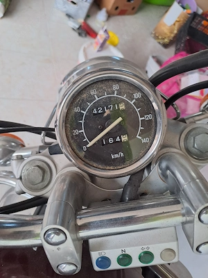 Vand motocicleta  - imagine 4