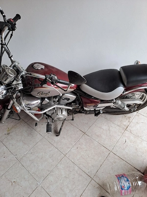 Vand motocicleta  - imagine 5