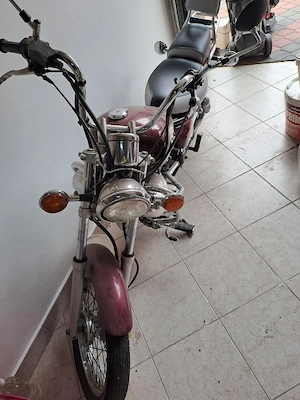 Vand motocicleta  - imagine 6