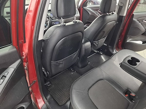 Hyundai ix35 1.7D an 2015, Posibil GARANTIE si RATE - imagine 6