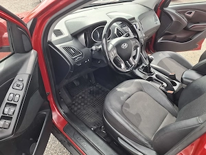 Hyundai ix35 1.7D an 2015, Posibil GARANTIE si RATE - imagine 5