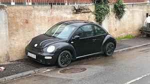 vw beetel pret 1350 euro - imagine 3