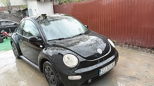 vw beetel pret 1350 euro - imagine 6