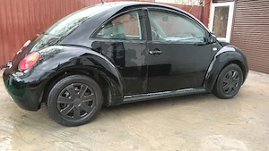 vw beetel pret 1350 euro - imagine 2