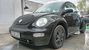 vw beetel pret 1350 euro - imagine 9