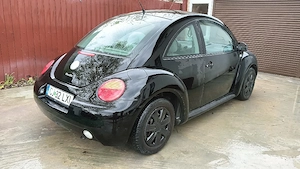 vw beetel pret 1350 euro - imagine 10