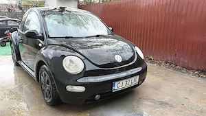 vw beetel pret 1350 euro - imagine 7