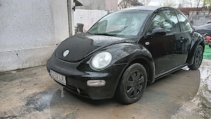 vw beetel pret 1350 euro - imagine 8