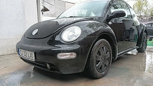 vw beetel pret 1350 euro - imagine 5