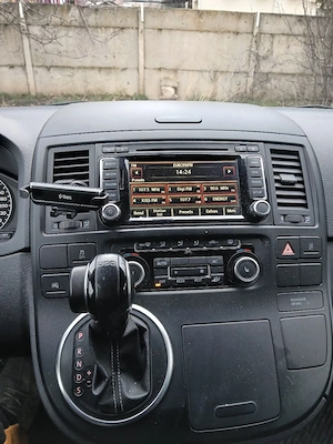 vw T 5 Team - imagine 5