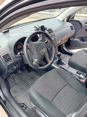 toyota  14 tdi clasic - imagine 3