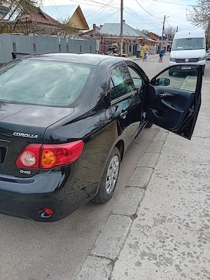 toyota  14 tdi clasic - imagine 5