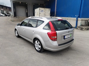 Kia Ceed 1,6 diesel 