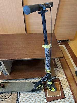 trotineta oxelo copii