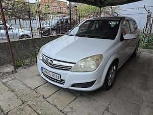 Vand opel astra h 1.3 cdti - imagine 2