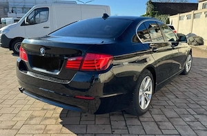Bmw 520 diesel 2012 - imagine 3