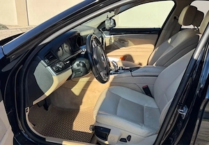 Bmw 520 diesel 2012 - imagine 5