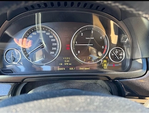 Bmw 520 diesel 2012 - imagine 4