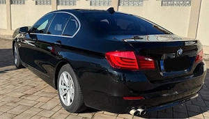 Bmw 520 diesel 2012 - imagine 2