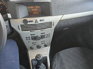 Vand opel astra h 1.3 cdti - imagine 8