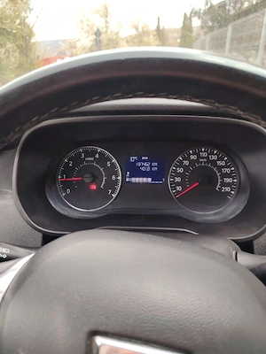 Vand dacia duster an 2018 4x4  - imagine 6