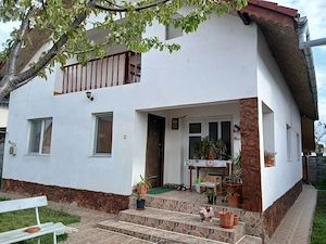 vând casă sau schimb cu apartament plus diferența  - imagine 6