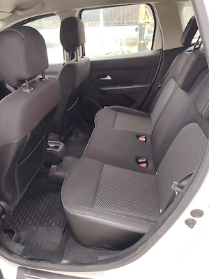 Vand dacia duster an 2018 4x4  - imagine 7