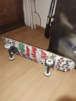 skateboard - imagine 2