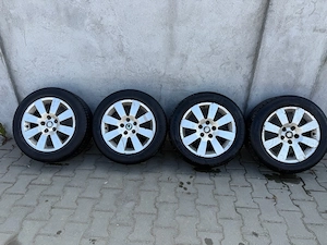 Roti de vara Skoda originale