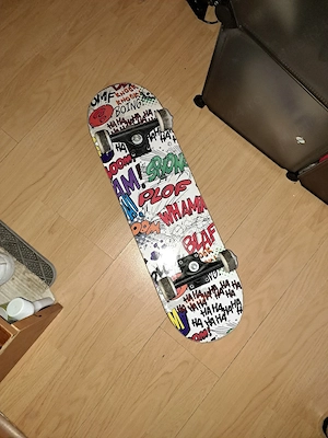 skateboard - imagine 4