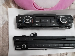 Vand climatronic original Bmw X3 F25 - imagine 4