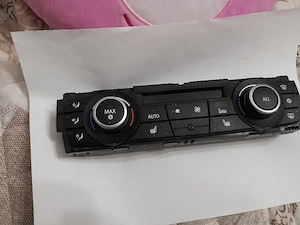 Vand climatronic original Bmw X3 F25 - imagine 5