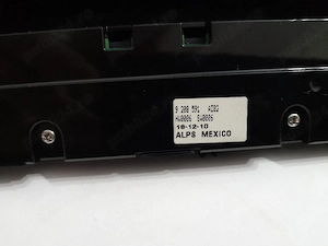 Vand climatronic original Bmw X3 F25