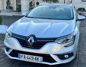 Renault Megane 2019 - imagine 5
