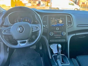 Renault Megane 2019 - imagine 3