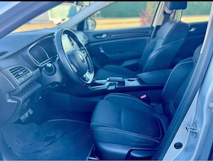 Renault Megane 2019 - imagine 4