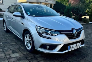 Renault Megane 2019