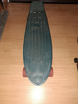 penyboard skateboard  - imagine 1