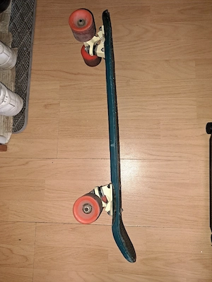 penyboard skateboard  - imagine 3