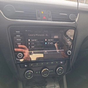Vand Skoda Octavia 3 - imagine 6