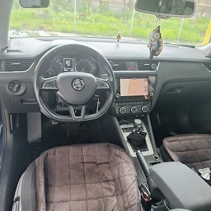 Vand Skoda Octavia 3 - imagine 9