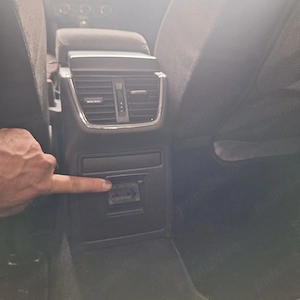 Vand Skoda Octavia 3 - imagine 4