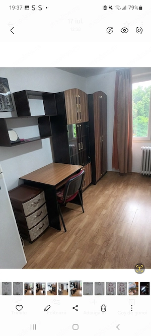 Vand garsoniera - imagine 2