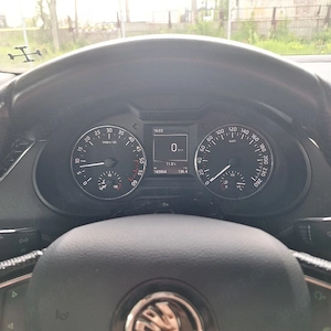 Vand Skoda Octavia 3 - imagine 5
