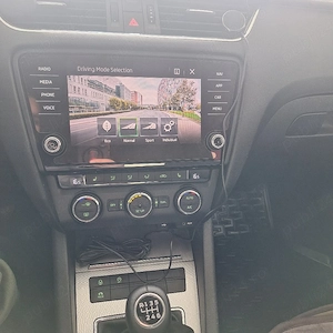 Vand Skoda Octavia 3 - imagine 8