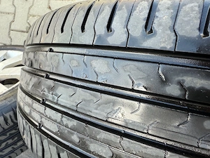 Roti de vara Skoda originale - imagine 4