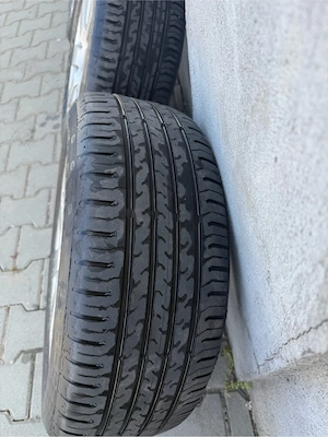 Roti de vara Skoda originale - imagine 5